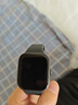 小米（MI）REDMI Watch 5 典雅黑 國家補貼 澎湃OS 2 心率血氧監測 藍牙通話(huà) 紅米手表5 智能手表 小米汽車(chē) 曬單實(shí)拍圖