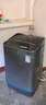 美的（Midea）波輪洗衣機(jī)全自動(dòng)家用 MB65V36E 6.5公斤 宿舍租房 迷你洗衣機(jī)小型 隨心洗 以舊換新 家電國家補(bǔ)貼 曬單實(shí)拍圖