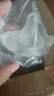 貝親（Pigeon）奶嘴 新生嬰兒寬口徑奶嘴 自然實(shí)感軟膠第3代啟銜奶嘴 LLL號 15個(gè)月以上2只裝 曬單實(shí)拍圖