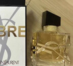 圣羅蘭（YSL）自由之水女士香水30ml花香調(diào)禮盒化妝品生日禮物送女友 曬單實拍圖
