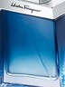 菲拉格慕（Ferragamo）藍色經(jīng)典淡香水100ml 男女香水 木質(zhì)香調(diào) 持久留香 七夕禮物 曬單實拍圖