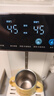 美的（Midea）電熱水瓶電水瓶 燒水壺電水壺電熱水壺 316L不銹鋼5L大容量家用48H保溫恒溫 可拆國家補貼11FPro 曬單實(shí)拍圖