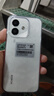 Hi nova x60i  華為智選手機 新品5G手機 高亮OLED護眼大屏防水防摔 靈動島 直屏手機 5000mAh大容量電池 12+256GB 月影白 曬單實拍圖