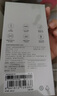 米家小米電動(dòng)牙刷T200C 成人/學(xué)生 雙刷頭便攜護齦套裝 情侶款男/女 粉色 便攜出游 七夕情人節禮物 曬單實(shí)拍圖