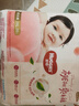 好奇（Huggies）鉑金裝小桃褲拉拉褲XXXL26片(17kg以上)大碼尿不濕【消暑散熱】 曬單實(shí)拍圖