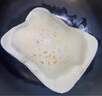 悅味紀 蕎麥雞蛋灌餅皮1.8kg 20張 低脂 手抓餅卷餅 早餐半成品 速食 曬單實(shí)拍圖