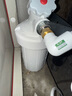 濱特爾（pentair）大白瓶前置過濾器 全屋家用自來水過濾器 前置凈水器大藍(lán)瓶 中央凈水機(jī)大流量大胖瓶高精度 【10寸大白瓶】包安裝 曬單實(shí)拍圖