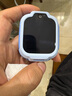 小米（MI）REDMI 兒童手表 晴空藍 國家補貼智能兒童電話(huà)手表九重安全定位高清前攝小學(xué)生初高中青少年男女表 曬單實(shí)拍圖