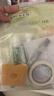 瓦克（WACKER）HA免釘膠瓷磚膠強力粘合劑玻璃膠免打孔代替釘子螺絲組角膠白色 曬單實拍圖