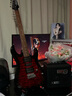 Ibanez依班娜（音箱專(zhuān)用）單拍不發(fā)貨 DC15音箱補差 曬單實(shí)拍圖