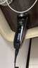 飛利浦（PHILIPS）電動剃須刀經(jīng)典3系高配版 干濕雙剃刮胡刀 配彈出式鬢角修剪器 生日禮物 七夕情人節(jié)禮物 曬單實(shí)拍圖