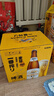 麒麟（Kirin）一番榨 黃啤酒 600ml*12瓶 整箱裝 中秋節(jié)送禮 曬單實拍圖
