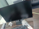 KTC 27英寸2K高清120Hz顯示器 高亮護(hù)眼 低藍(lán)光 HDMI接口 家用筆記本外接辦公液晶電腦顯示屏H27D9 曬單實(shí)拍圖