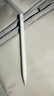 Apple/蘋果 Pencil(USB-C)磁吸觸控筆手寫筆蘋果筆電容筆適用于新iPad mini/Pro (M4)/Air (M2)/iPad11 曬單實(shí)拍圖