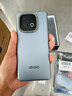 vivoiQOO Z10Turbo+ 天璣9400+和8000mAh超薄電池  自研電競芯片Q2 144Hz護(hù)眼屏 新品5G學(xué)生游戲手機(jī) 極地灰 12GB+256GB 國補(bǔ)專享版 曬單實拍圖