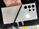 三星Galaxy S23 UltraSM-S9180 穩(wěn)勁性能大屏S Pen書(shū)寫(xiě) 全網(wǎng)通5G手機(jī) S23Ultra 悠柔白 12+256GB【港臺(tái)版】 曬單實(shí)拍圖