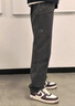 耐克（NIKE）AirForce1collegepack皮革生膠底低幫板鞋男款白鷲紅 41 曬單實拍圖