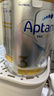 愛(ài)他美（Aptamil）白金澳洲版 幼兒配方奶粉 3段(12-36個(gè)月) 900g 曬單實(shí)拍圖