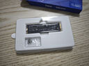 致態(tài)（ZhiTai）長(zhǎng)江存儲(chǔ) 1TB SSD固態(tài)硬盤 NVMe M.2接口 Ti600系列 (PCIe 4.0 產(chǎn)品) 曬單實(shí)拍圖