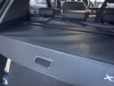 巫記汽車載后備箱遮物簾隔板原車專用裝飾用品改裝伸縮尾箱置物隔物板 本田XRV繽智CRV皓影 曬單實(shí)拍圖