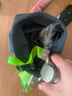 新款不銹鋼彈弓高精度蓋世英雄扁皮筋比賽成年人專用弓金屬大威力 9025蓋世+600鋼珠800丸12皮+防滑+手繩 曬單實(shí)拍圖