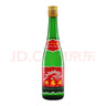 西鳳酒 綠瓶盒裝省外版 55度  500ml*6盒 整箱裝 鳳香型白酒 曬單實(shí)拍圖