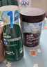 英氏（Engnice）嬰幼兒泡芙香蕉味 嬰兒零食寶寶兒童零食泡芙小魚泡芙條罐裝36g 曬單實(shí)拍圖