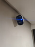 神眸家門口樓道攝像頭 免插電監(jiān)控器 無線wifi家用室內電池充電戶外太陽能高清夜視手機遠程磁吸免打孔 【經典款】BC22-白色（基礎入門款優(yōu)選） 裸機 曬單實拍圖
