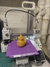 拓竹A1 mini Combo3D打印機學(xué)生新手友好 兒童Steam教育 桌面家用FDM 全自動調(diào)平多色高速【大陸版】 曬單實拍圖
