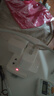 小米 原裝18W USB充電器快充版 通用蘋(píng)果安卓手機手環(huán)藍牙耳機 USB數據線(xiàn)插頭 曬單實(shí)拍圖