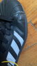 阿迪達斯 （adidas）adidas三葉草貝殼頭SUPERSTARII男女休閑鞋 JI0079 43碼 曬單實(shí)拍圖