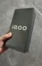 vivo iQOO Z10 Turbo+ 12GB+256GB 極地灰 天璣9400+旗艦芯  8000mAh超薄藍海電池 國家補貼 電競手機 曬單實拍圖