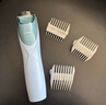 櫻舒嬰兒理發(fā)器自動(dòng)吸發(fā)兒童寶寶剃頭器新生兒剪發(fā)剃發(fā)電推子ES823 靜音設(shè)計(jì) 防水 升級(jí)2代理發(fā)器823A 曬單實(shí)拍圖