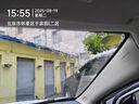 70邁行車記錄儀M310Pro 3K 1620P超清 星光夜視 F1.55大光圈360度旋轉(zhuǎn) 曬單實拍圖