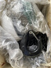 滬工手拉葫蘆1噸2噸3噸5噸T倒鏈可斜拉手動葫蘆起重吊機葫蘆手動手板吊機手搖絞盤卷揚機吊運機滑輪吊鉤 1噸3米單鏈 曬單實拍圖