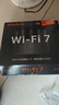Tenda騰達(dá)路由器WiFi7【云霄BE5100】千兆穿墻王信號增強無線超強2.5g網(wǎng)口家用電競放大器立式BE6L Pro 曬單實拍圖