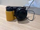 索尼（SONY）【上海國補】ZV-E10L APS-C半畫(huà)微單 ZV-E10  vlog直播4K視頻側翻式液晶屏zv-e10 黑色套機【128卡+皮套+電池+充電器+888】 官方標配（不含內存卡） 曬單實(shí)拍圖