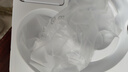 漫步者（EDIFIER）Atom Max ATM小金標 真無線頭戴式藍牙耳機 主動降噪耳機藍牙5.4 低延遲游戲音樂雙耳麥金標認證 云巖白+下單好禮 曬單實拍圖