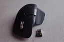 【羅技二手官方旗艦店】大師系列 MX Master 3s/3 無(wú)線(xiàn)藍牙鼠標 高端辦公 靜音 人體工學(xué) MX Master 3s 石墨黑 99新-拆封盒裝 曬單實(shí)拍圖