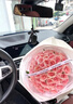 法國Diptyq蒂普提車(chē)載香薰車(chē)載香氛汽車(chē)掛件固體香水擴香器出風(fēng)口 34號香薰【經(jīng)典香推薦】 曬單實(shí)拍圖