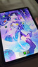 【快充套裝】Apple蘋果iPad Air6/Air5 M2芯片 平板電腦iPad 11英寸 Air6代 星光（店保2年） 128GWiFi版【配件禮包+2年店?！?曬單實(shí)拍圖