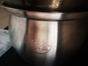 蘇泊爾（SUPOR）0涂層精鋼球釜電壓力鍋5L雙膽全自動(dòng)智能預約 觸控 SY-50YC5011Q電飯煲高壓鍋4-6人 曬單實(shí)拍圖