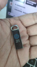 惠普（HP）128GB USB 3.2 Gen 1 U盤 x306w 金屬高速u盤 讀速新升級230MB/s 學習辦公車載電腦大容量優(yōu)盤 曬單實拍圖