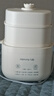 九陽（Joyoung）煮蛋器 蒸蛋器 溫泉蛋機(jī) 智能定時自動斷電 煮雞蛋神器溏心蛋茶葉蛋 小型蒸鍋早餐一體機(jī)GE361 曬單實(shí)拍圖