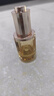林清軒山茶花修護面部精華油5.0細胞級抗皺淡紋15ml 曬單實拍圖