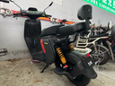 九號電動新品Fz 110電動自行車9號智能鋰電【門店自提】 到門店選顏色 曬單實拍圖
