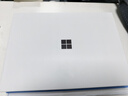 微軟（Microsoft）Surface Pro 12英寸 二合一筆記本電腦 國家補貼20% 輕薄本 AI+PC 驍龍 X Plus 16G 512G 亮鉑金 曬單實(shí)拍圖