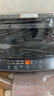 海爾（Haier）波輪洗衣機小型全自動(dòng)8KG家用XQB80-Z10D0京東自營(yíng)家電國家補貼以舊換新一級能效宿舍出租房單脫水 曬單實(shí)拍圖