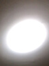 雷士（NVC） led吸頂燈改造燈板替換燈盤LED圓形燈珠燈泡貼片燈盤光源模組 白光-36瓦直徑23cm 曬單實(shí)拍圖
