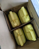 水衛(wèi)士洗潔精大桶5kg*4瓶【整箱】 去油王食品用級別商用餐具果蔬清洗劑 曬單實拍圖
